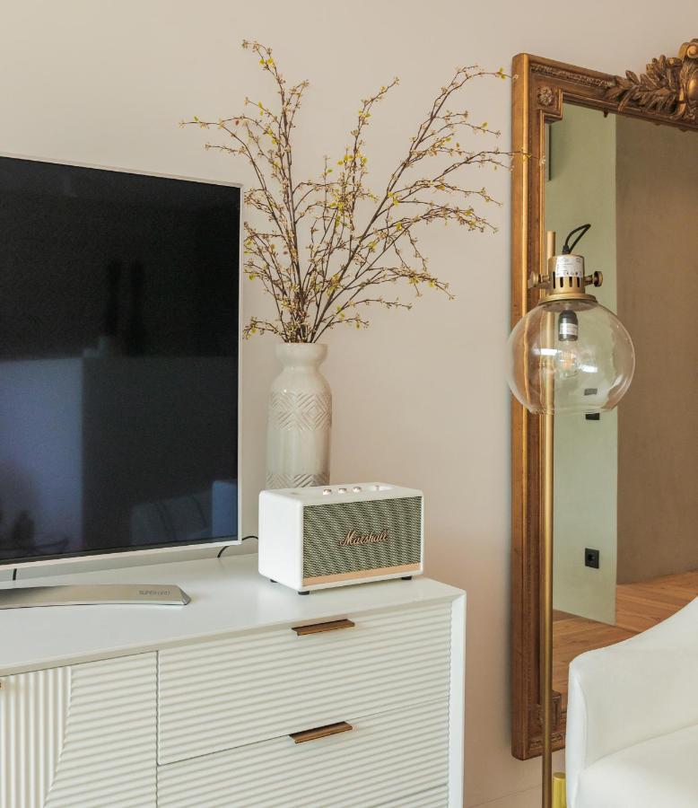 Appartement Oporto Diamond Luxe & Terrace Extérieur photo