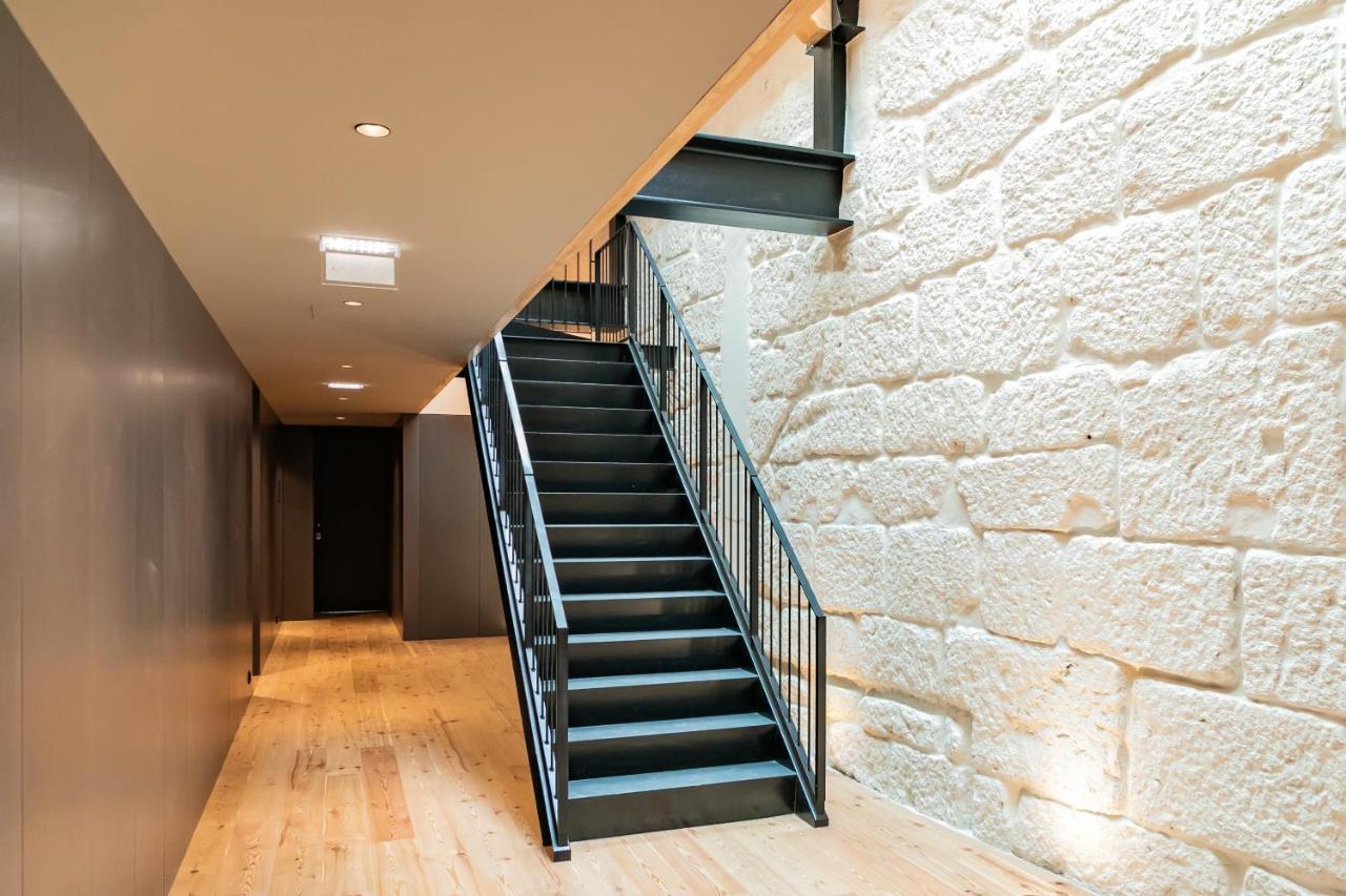 Appartement Oporto Diamond Luxe & Terrace Extérieur photo