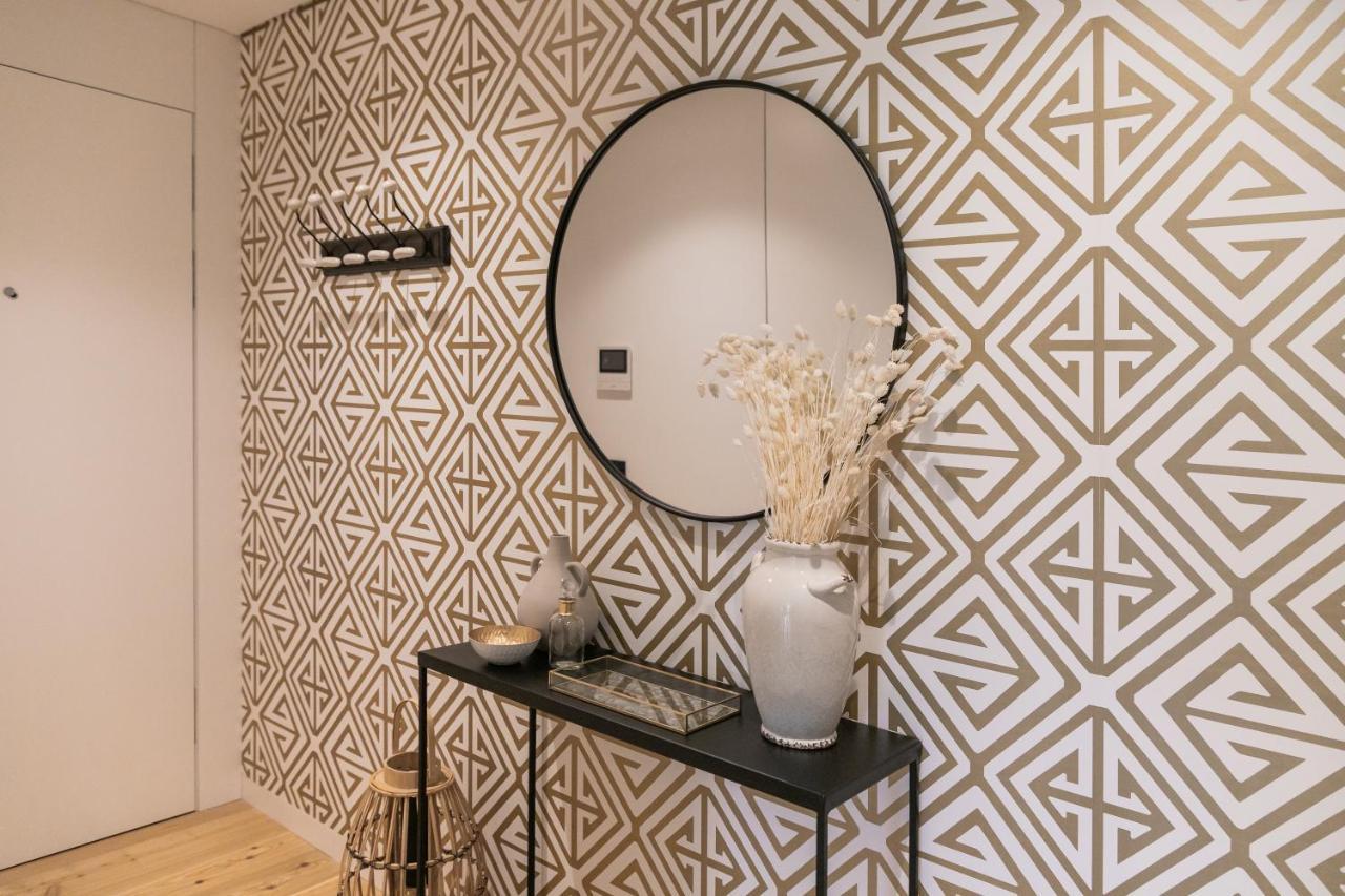 Appartement Oporto Diamond Luxe & Terrace Extérieur photo