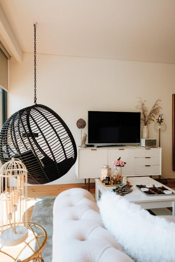 Appartement Oporto Diamond Luxe & Terrace Extérieur photo