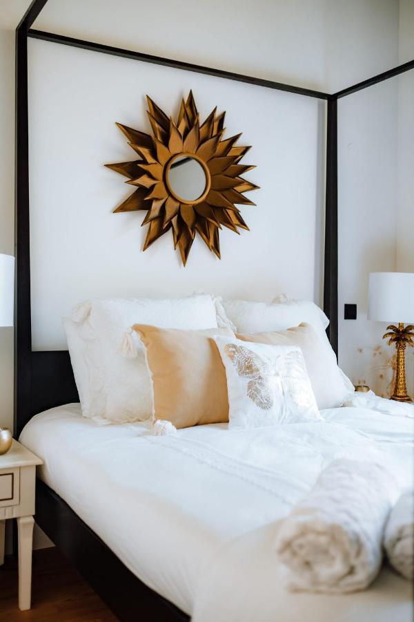 Appartement Oporto Diamond Luxe & Terrace Extérieur photo
